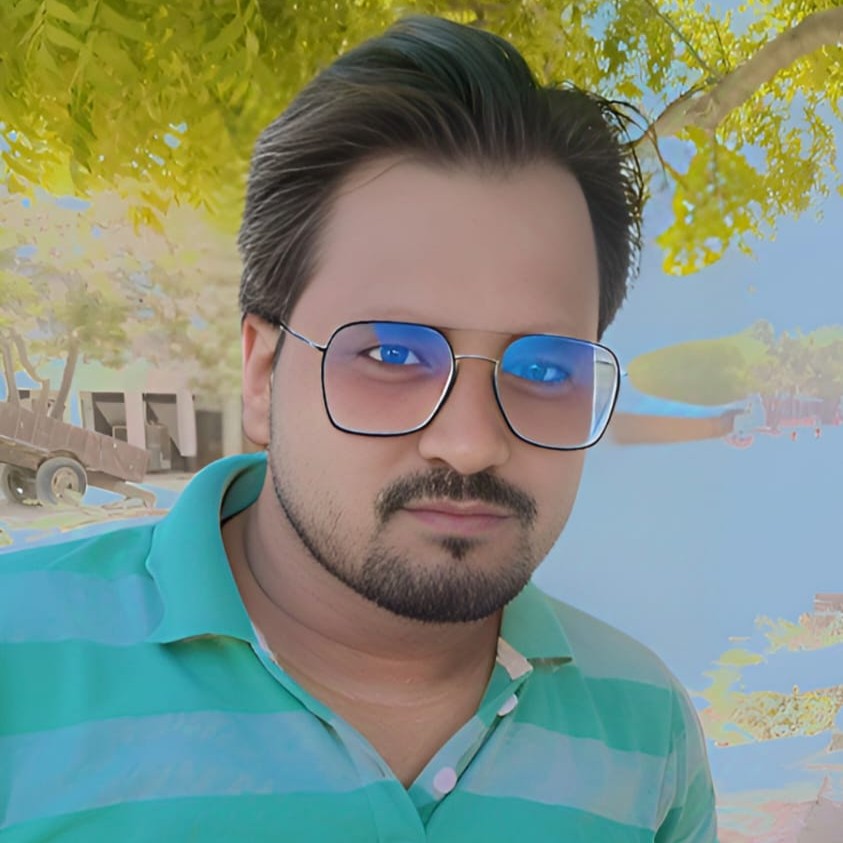 Khalid Ansari